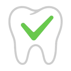 DentistRomania logo